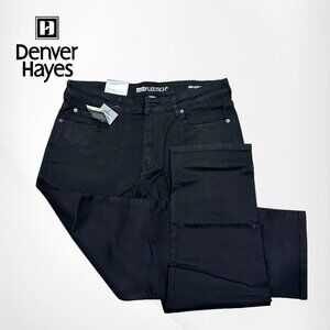 Men’s Denver Hayes FLEXTECH Relaxed Fit Jeans NWT